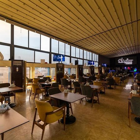 Aster Hotel Džidda Exteriér fotografie