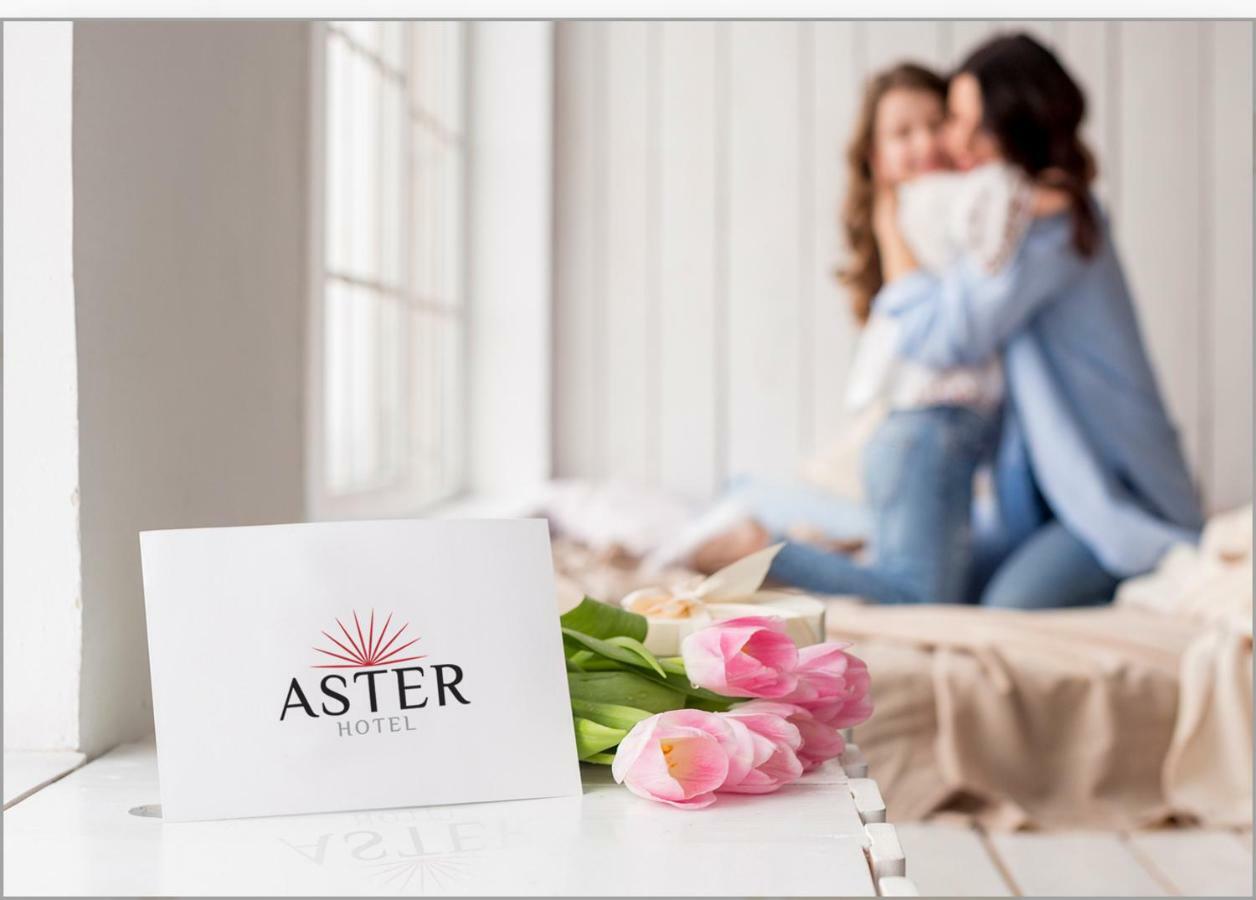 Aster Hotel Džidda Exteriér fotografie